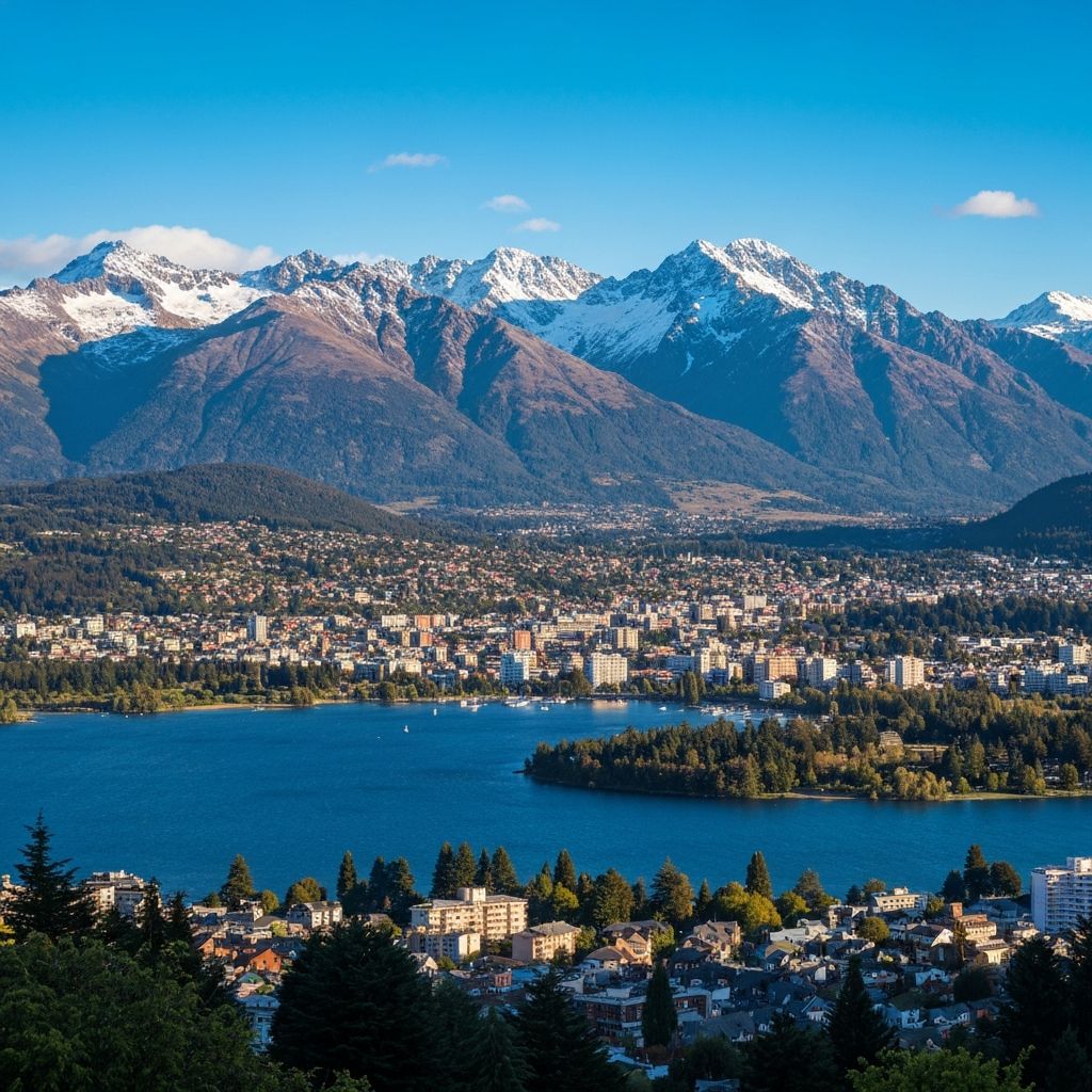 Bariloche Patagonia